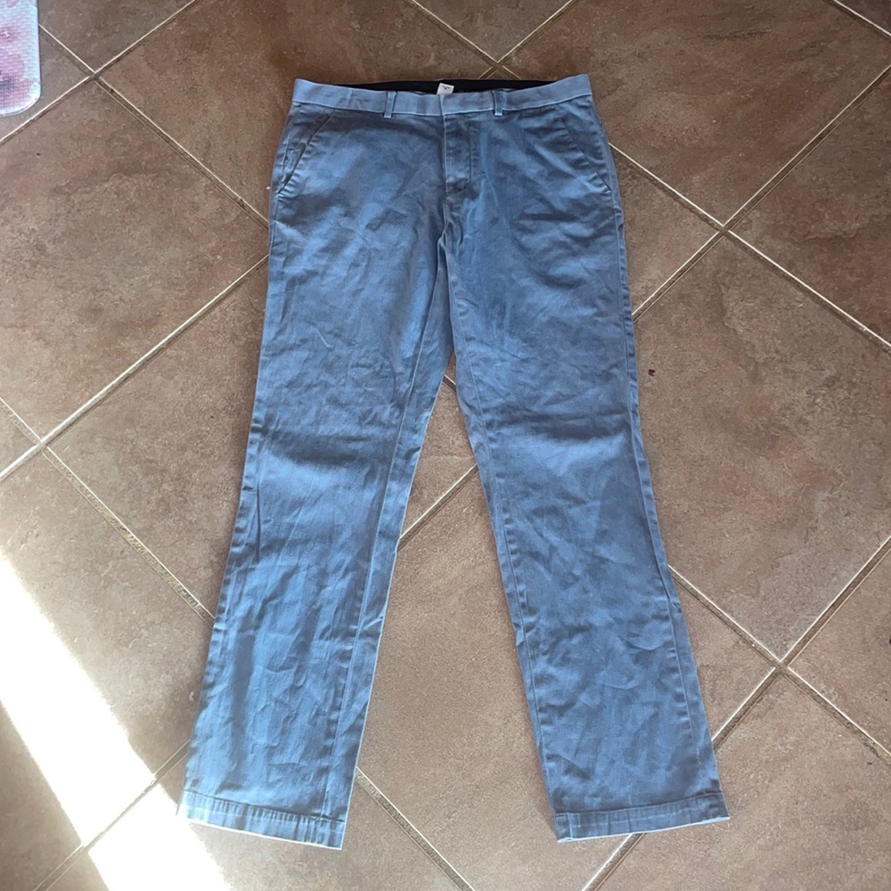 Calvin Klein Slim Fit Dress Pants! 32X32